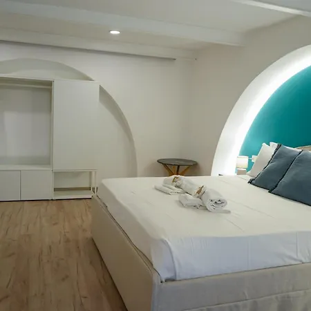 R-home Crispi Apartamento Catania