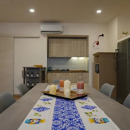 R-home Crispi