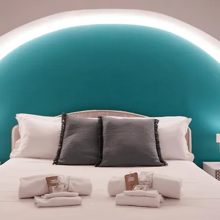 R-home Crispi Apartamento *