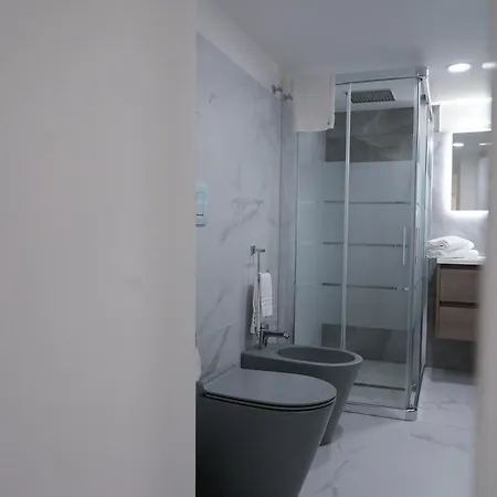 Apartamento R-home Crispi *