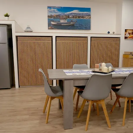 Apartamento R-home Crispi