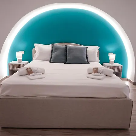 Apartamento R-home Crispi *
