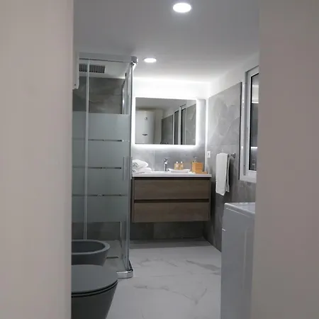 R-home Crispi Apartamento *